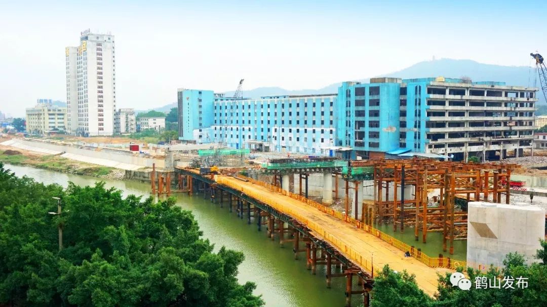 江门市鹤山经济总量_鹤山公园