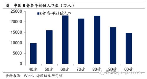 00后出生多少人口_00后女的还有多少处的(3)