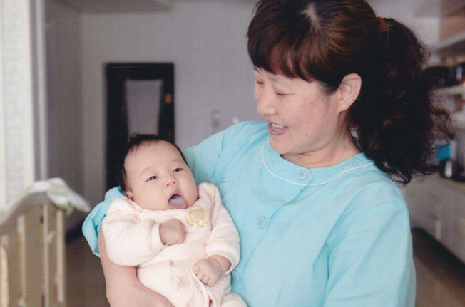 新生儿月子里怎么照顾 97ec9763eeed4064801e3148a17e006e.png