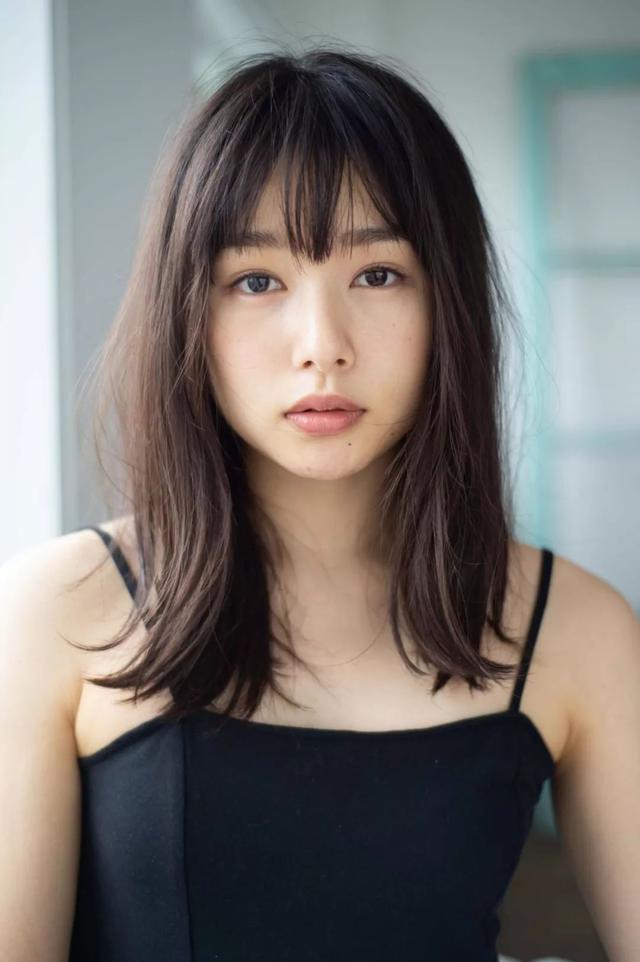 这种 肉肉 美少女 才是直男最爱的颜啊 田美樱