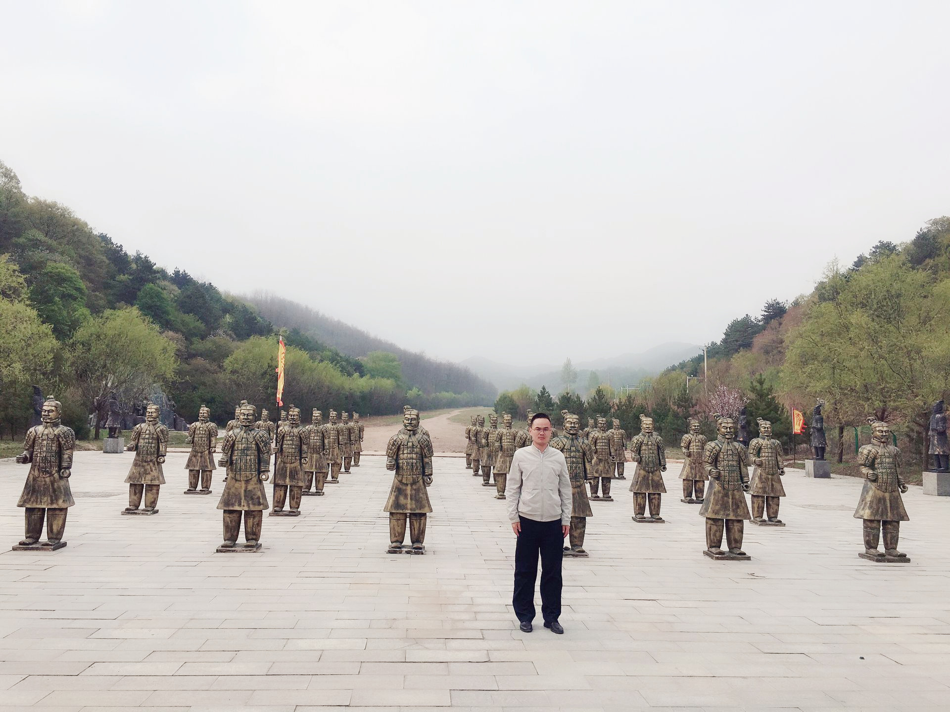 魅力陕西行·多彩新图景：绿色旬邑 红色马栏 幸福故乡