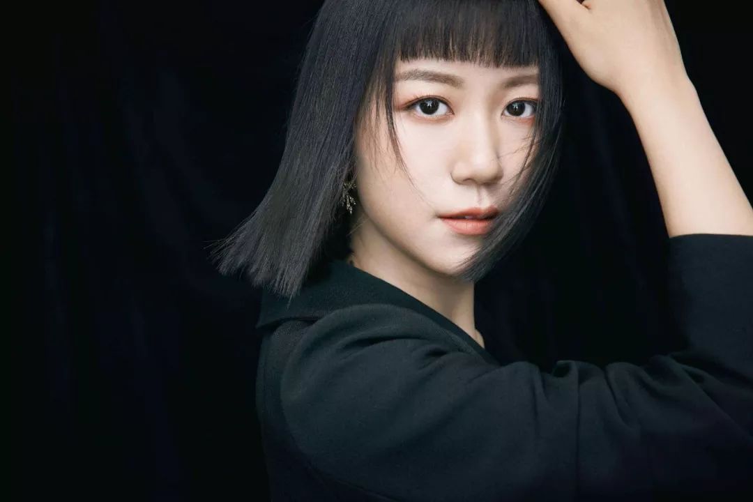 谢春花 无声叛逆 也是一种平和的解脱