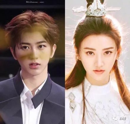 有酒窝的男明星不太火的 b6ee2cc7af3546aeb2ab5dc8f8b89912.jpeg