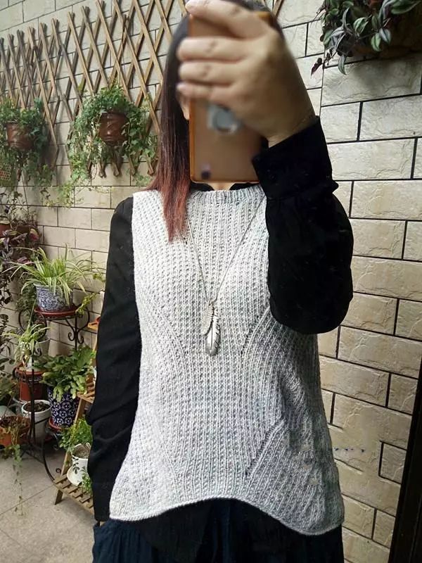 解女生内衣教程图解_解内衣扣子教程图解(3)