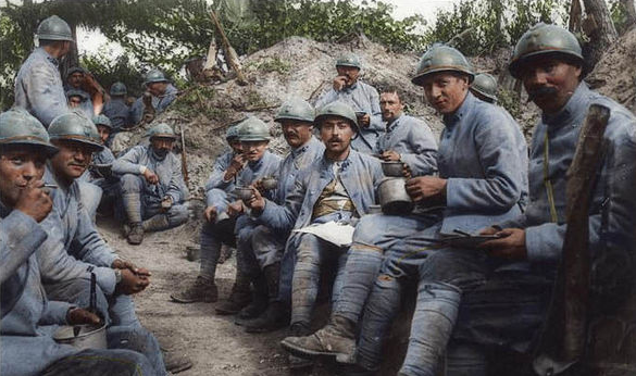 一战各国人口及兵_各国人口近70年排名