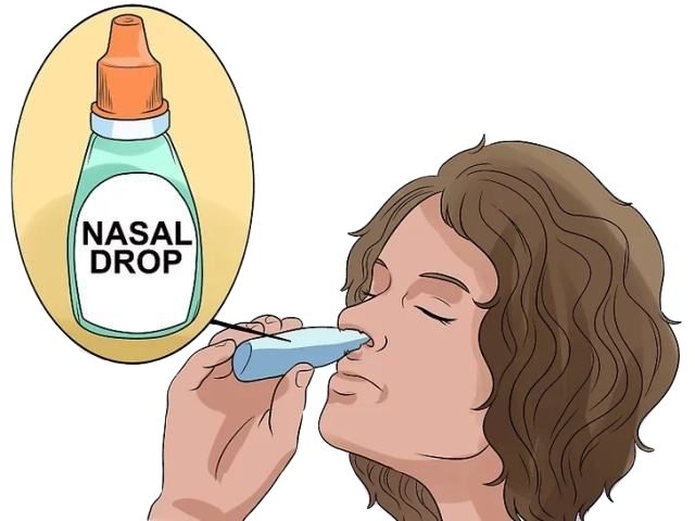 关于滴鼻剂和使用方法你应该知道这些