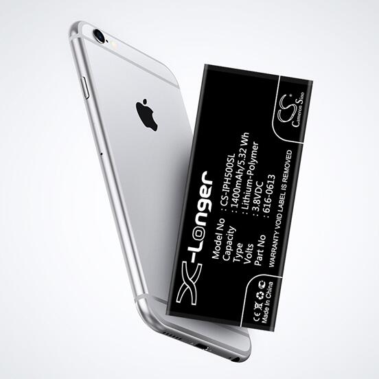 iphone6s怎么看电池容量