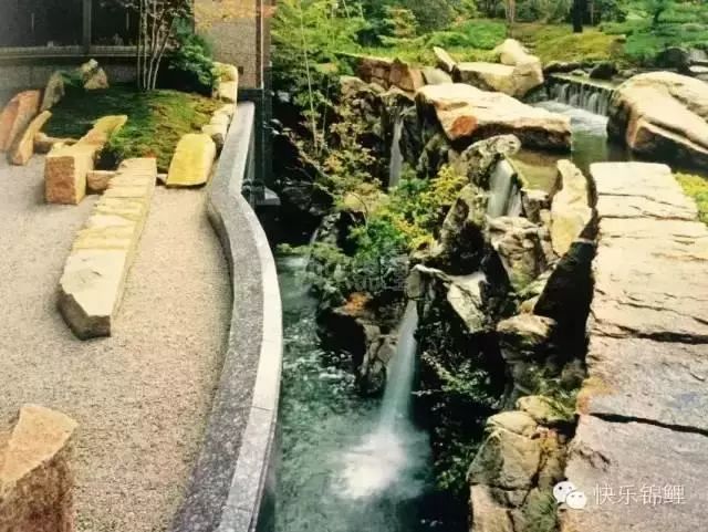 走近日本国宝级造园大师：枡野俊明的禅意庭院_设计