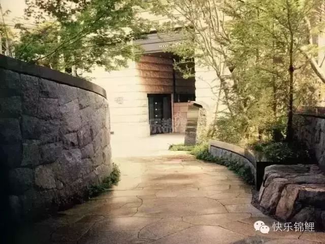 走近日本国宝级造园大师：枡野俊明的禅意庭院_设计