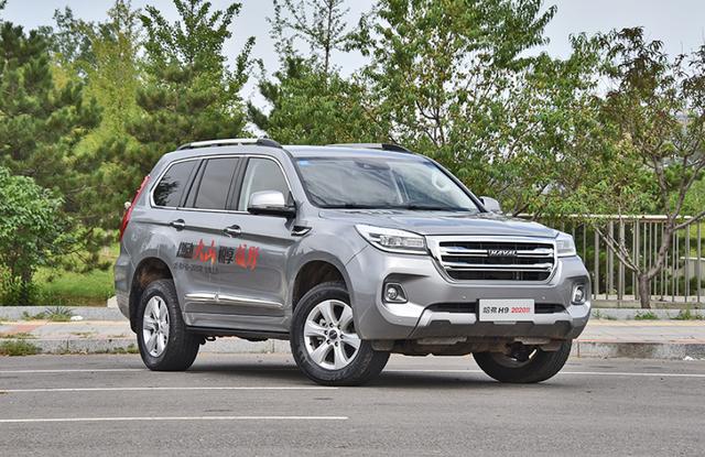 多方深入分析哈弗销量 标杆品牌 实力称王!