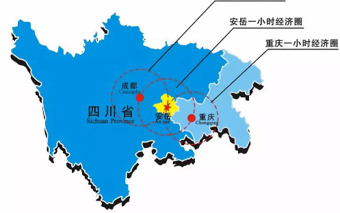 2019安岳县gdp_安岳县地图