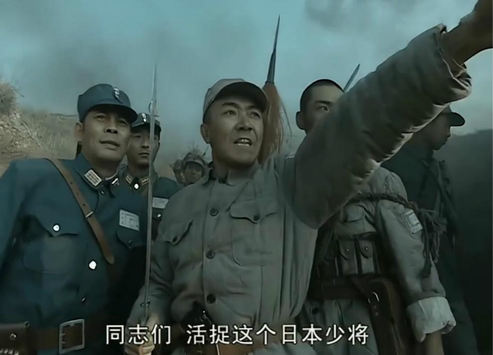 三部经典抗战历史剧,三位抗战团长,为何有人说李云龙只能排第三?