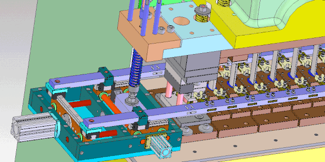 中国工控 |自动化原理动态图,你见过几个?