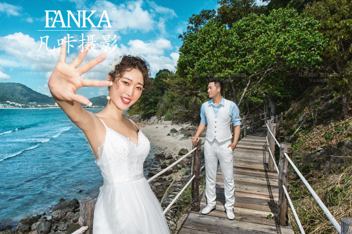 拍婚纱照有日子忌讳吗(2)
