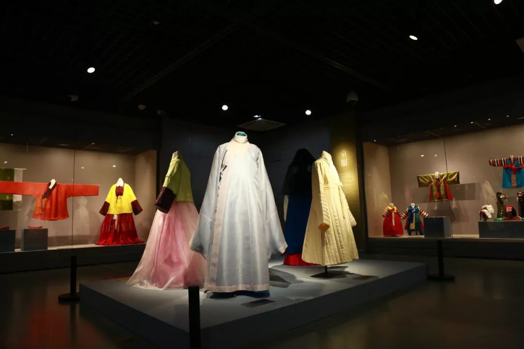杭州秋冬季最受欢迎的研学基地之中国丝绸博物馆解读未名研学