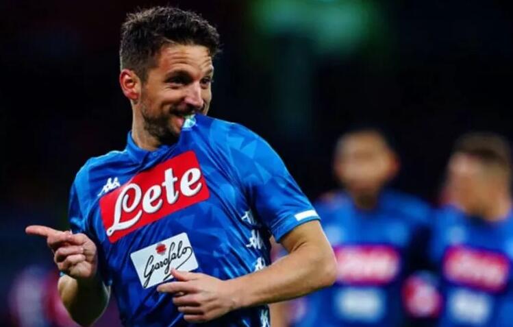 国米将免签比利时国脚 飞翼拒中超1200万欧邀