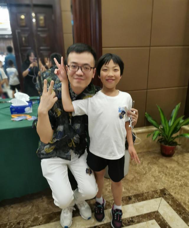 超级演说家少年演说南通分院成立,潘睿助力南通青少年演说升级