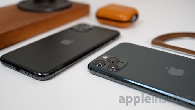 报告称即使禁用定位服务，苹果iPhone11Pro仍会收集用户位置数据