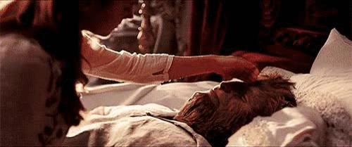 美女与野兽你幻想过成为像贝儿一样的公主吗