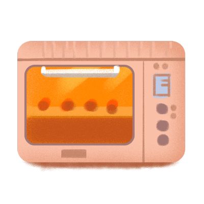 怎么正确清洁家用烤箱 e7ff196c75a24ea583e4aa4814e77646.jpeg
