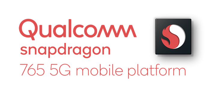 高通骁龙765和765g将推动5g浪潮 人人都能用上5g手机