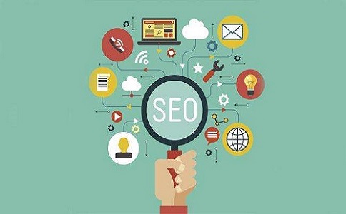 降低网站的权重。成都seo网站优化最好有计划的分批修改，直到改完所有。 三、在站长平台提交修改后的文