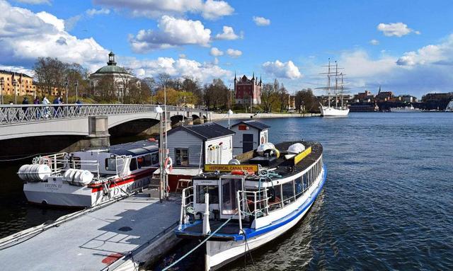 HL瑞典护照、瑞典移民环境大盘点,北欧风光一