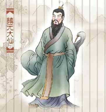 彩绘西游记人物图第一辑