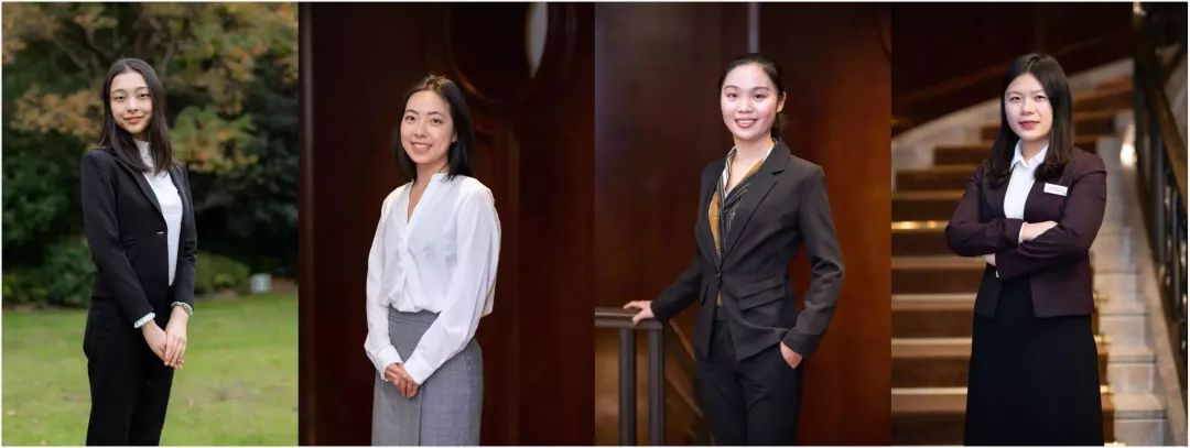 其中,高隽,张园来自清华大学,严严就读于南京大学,周晓睿在新加坡国立