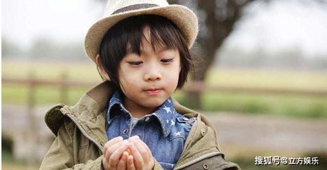 林志颖为双胞胎儿子过生日，网友纷纷表示：太想念kimi