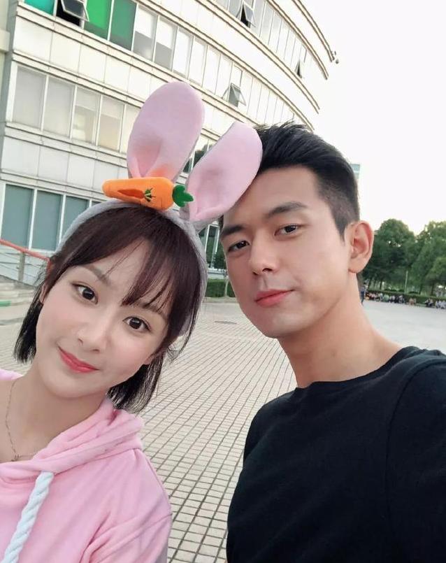 杨紫李现现已隐秘领证婚纱照曝光被疯传网友真替张一山不值