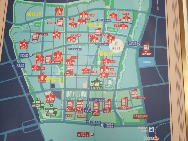 上海市松江区2020GDP_上海市松江区控规图