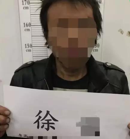 亳州连抓四蟊贼:刑满刚释放又被抓 搭伙行窃被刑拘