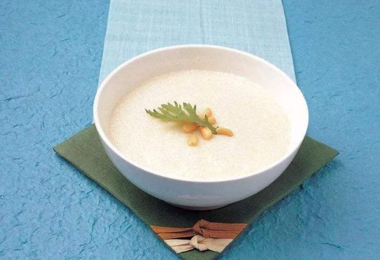 怎么煮米汤 143e5db3250e4cbe9335e391efb6b515.jpeg