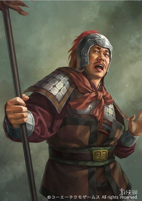 《三国志14》劝皇叔称帝的蜀国幕僚杜琼 曾被魏延坑惨