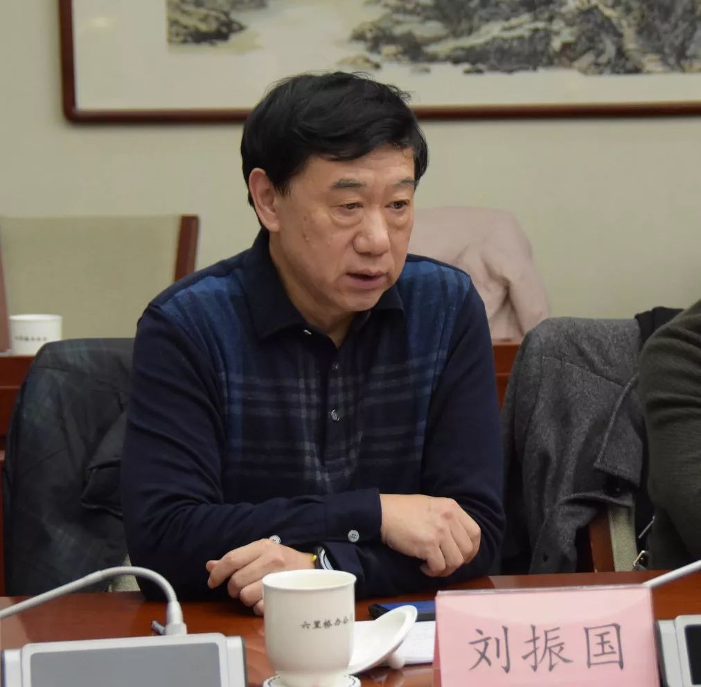 交易采购技术服务中心主任刘振国  辽宁省公共资源交易中心交易采购