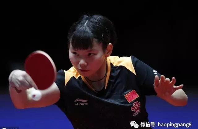 长胶打法如何真正练好,邓亚萍谈长胶拱(附视频