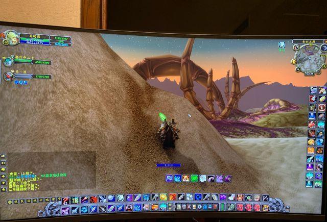 魔兽世界:怀旧服猎人史诗弓任务详解,教你如何