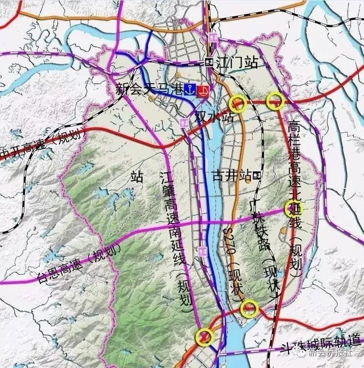 新会区人口_江门市新会区地图