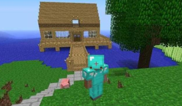 我的世界生存模式游戏 39686eb8175a4e08bace3920994916dd.png