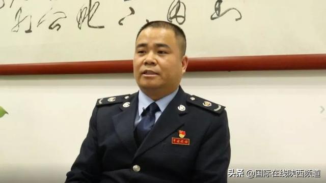 航天基地人的初心故事 航天基地税务局韩玉东:以