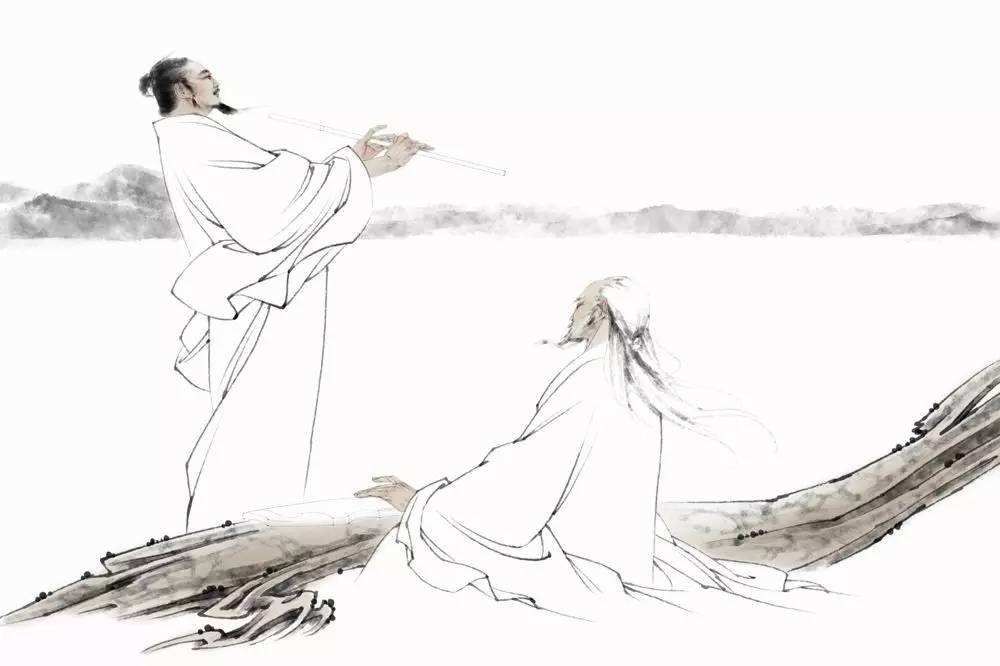 一个白居易一件青衫猜成语_白居易(3)