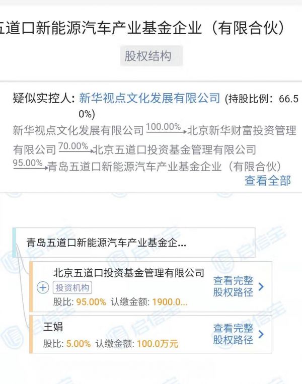 奇瑞易主 延宕十年的上市计划即将重启?