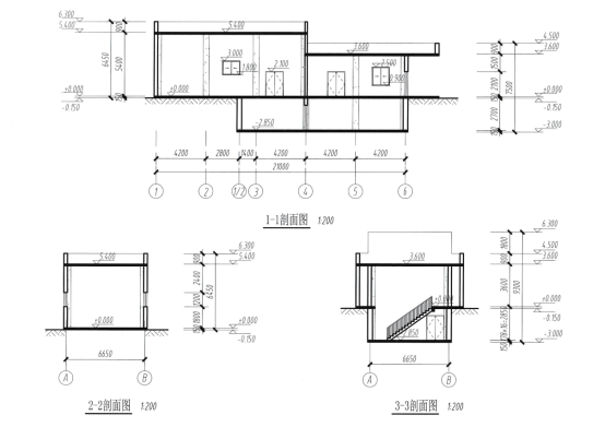 筑睿杯cad/bim技能大赛-广东工业大学站_比赛
