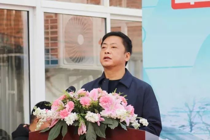 "上海市新航驿站奉志分站" 暨奉贤区"中途之家""奉城镇奉志就业帮扶站