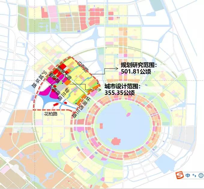 2017大港湾区经济总量_公交大港湾式首末站(3)