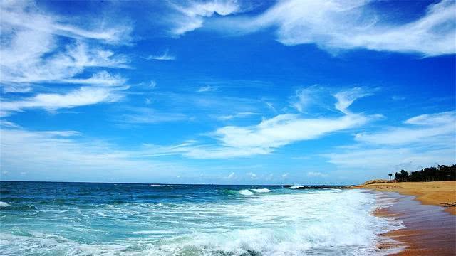 哪里的大海最清澈 867efcaace0e4425b3ff6b5e80a63c5a.jpeg
