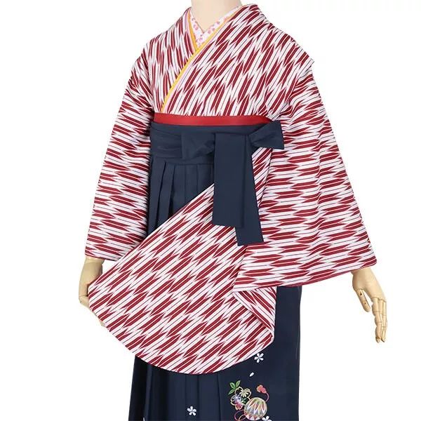 鬼灭之刃炭治郎弥豆子和服花纹大揭秘日本传统花纹也太好看了吧