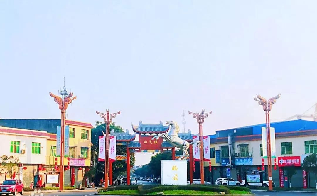 眉山市东坡区白马镇 ▼