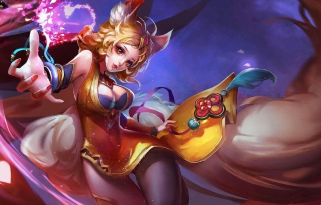 怎么上王者 妲己 915bbf3650584d75bd9755c6ec580cb1.jpeg